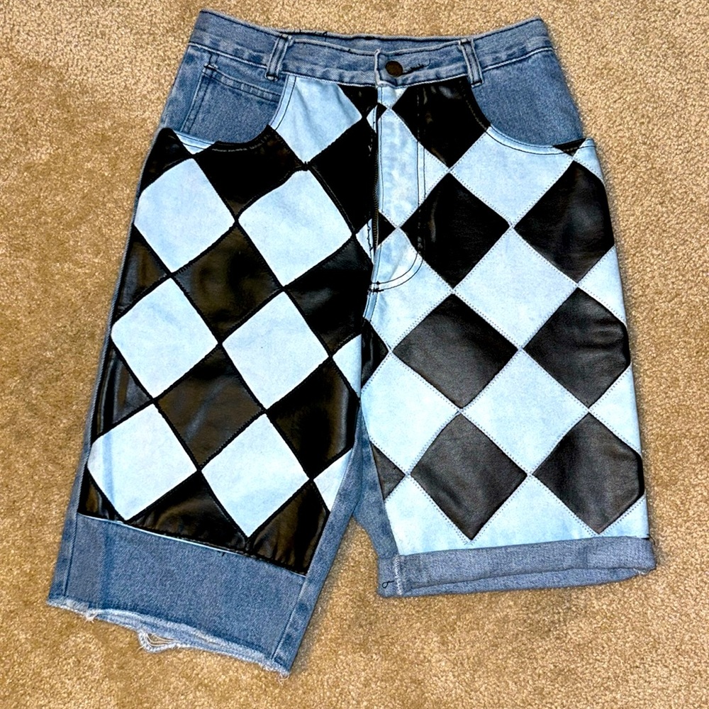 Shorts by Body Blue, Vintage, size 7/8